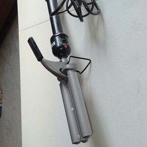 Hot Shot Wave Styler